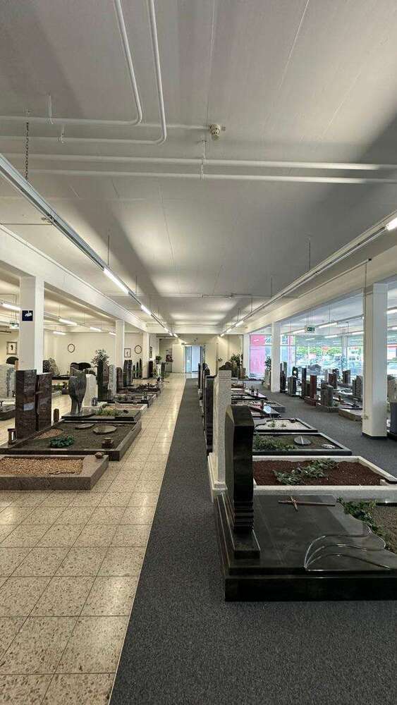 Einzelhandel in Bad Säckingen 7.500 € 869 m²