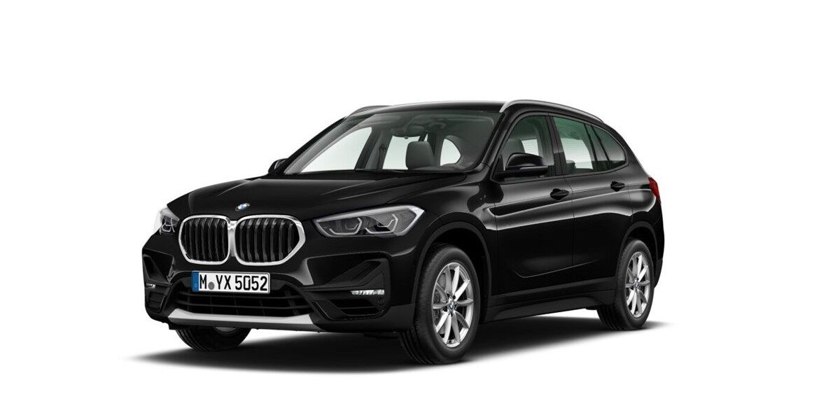 BMW X1 67.000 km 28.980 &euro; Rendsburg 24768