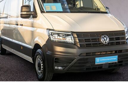 VW Crafter 19.405 km 52.440 &euro; Stendal 39576