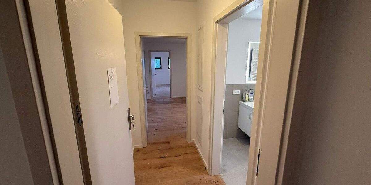 Etagenwohnung Lochau Lochau - 3 Zimmer, 109 m&sup2;, 1.426&euro; | Angebot:25176426