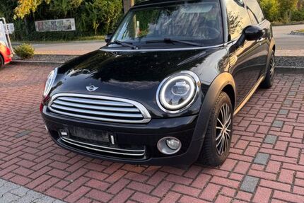 Mini One Clubman 205.000 km 4.200 &euro; Holtland 26835