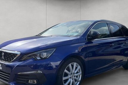 Peugeot 308 71.397 km 15.490 &euro; Pforzheim 75179