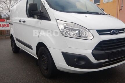 Ford Transit Custom 180.475 km 8.700 &euro; Nürnberg 90449