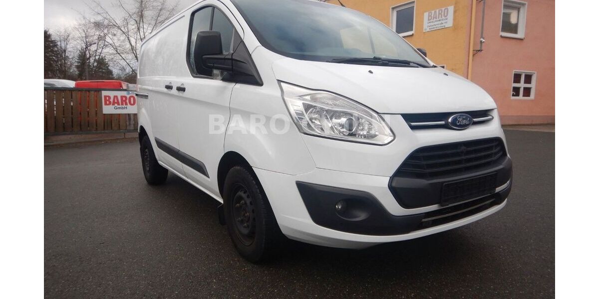 Ford Transit Custom 180.475 km 8.700 &euro; Nürnberg 90449