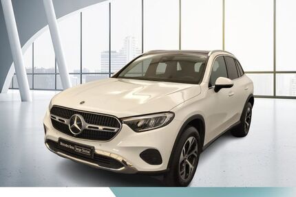 Mercedes-Benz GLC 300 21.786 km 57.980 &euro; Leipzig 04277