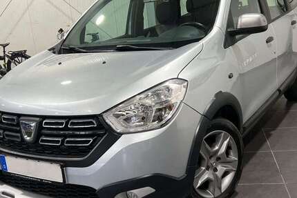 Dacia Lodgy 81.000 km 13.995 &euro; Bretten 75015