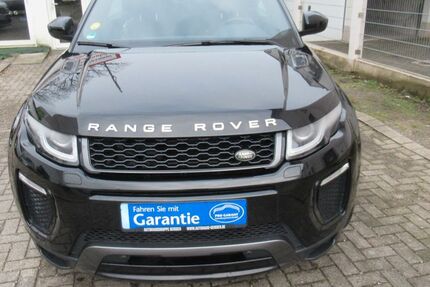 Land Rover Range Rover Evoque 173.000 km 19.290 &euro; Karlsruhe 76131