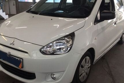 Mitsubishi Space Star 19.334 km 3.699 € Willstätt 77731