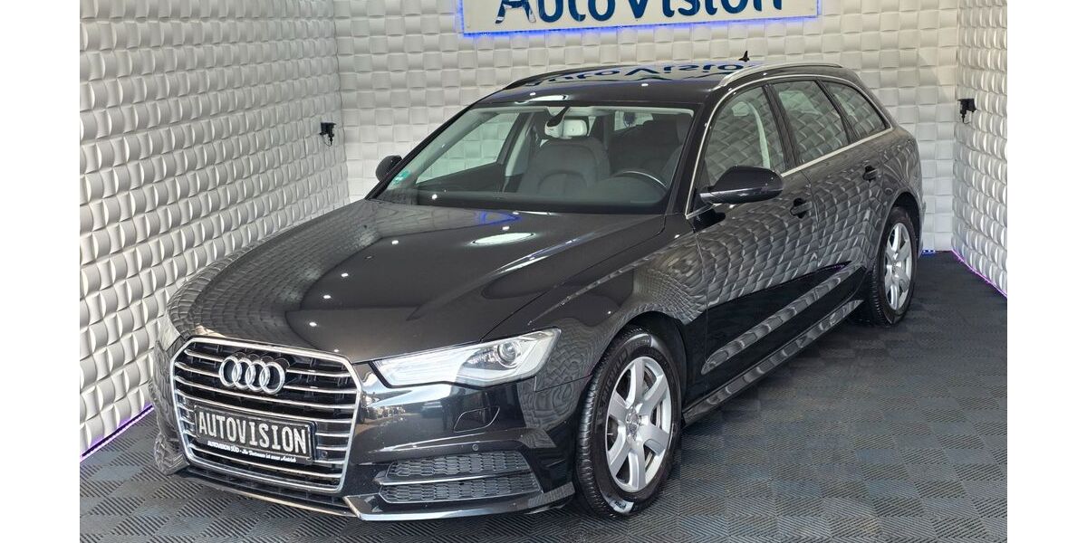Audi A6 217.000 km 13.950 &euro; Herzberg am Harz 37412