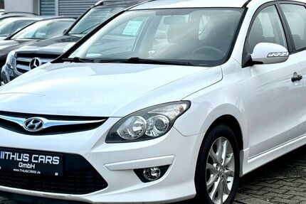 Hyundai i30 132.287 km 5.790 &euro; Hamm 59063