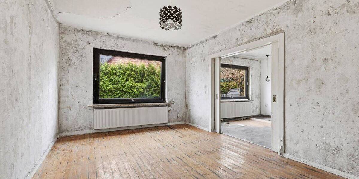 Einfamilienhaus Buxtehude Immenbeck - 6 Zimmer, 102 m&sup2;, 248.000&euro; | Angebot:26026920