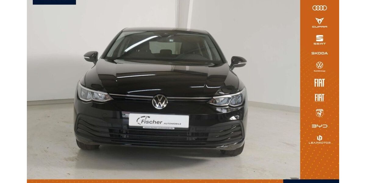 VW Golf 27.414 km 23.980 &euro; Neumarkt 92318