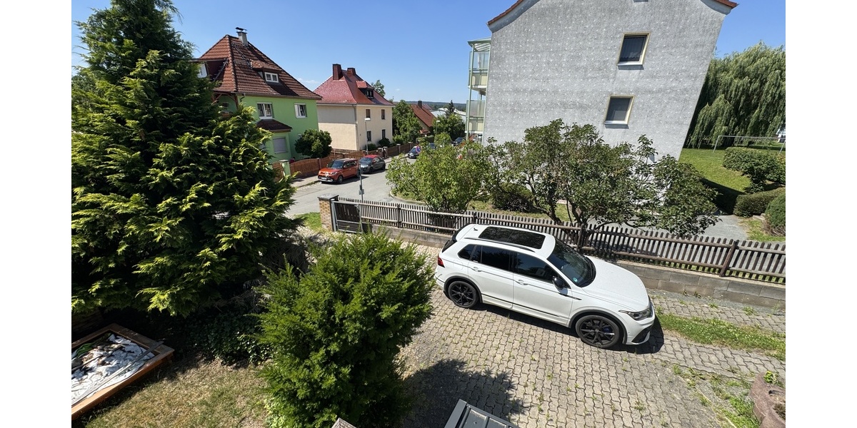 Großzügiges Einfamilienhaus mit Sauna, Sonnenterrasse und drei Garagen in Berga-Wünschendorf. - Einfamilienhaus Berga-Wünschendorf Wünschendorf | Angebot:27266296