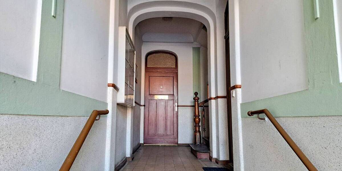 Etagenwohnung Magdeburg Stadtfeld Ost - 3 Zimmer, 102 m&sup2;, 175.000&euro; | Angebot:26879230