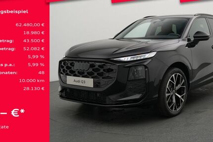 Audi Q3 1.009 km 59.480 &euro; Leverkusen 51373