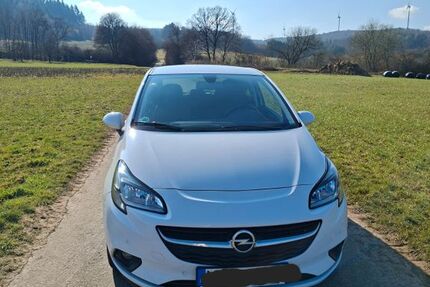 Opel Corsa 84.000 km 9.250 &euro; Dautphetal 35232