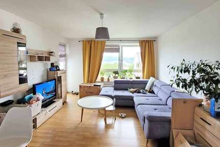Wohnung Bad Hersfeld - 3 Zimmer, 68 m&sup2;, 530&euro; | Angebot:26919808