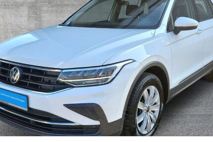VW Tiguan 103.608 km 19.620 &euro; Halle (Saale) 06110