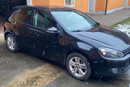 VW Golf 204.544 km 3.500 &euro; Pleystein 92714