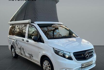 Mercedes-Benz Vito 118.000 km 33.990 &euro; Berlin 12279