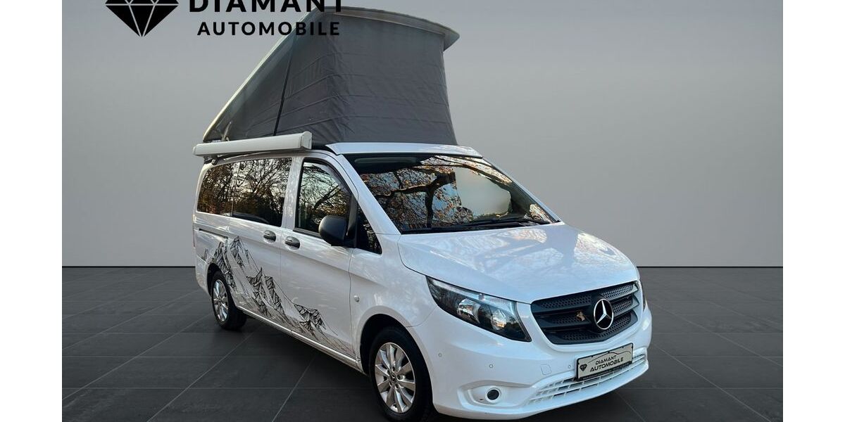 Mercedes-Benz Vito 118.000 km 33.990 &euro; Berlin 12279