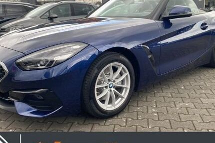 BMW Z4 50.966 km 27.480 &euro; Kleve 47533
