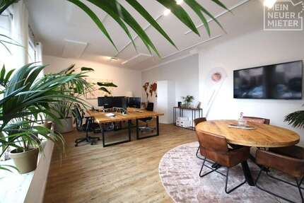 Einzelhandel in Mettingen 675 € 45 m²