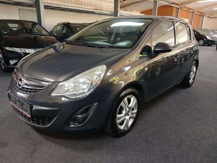 Corsa