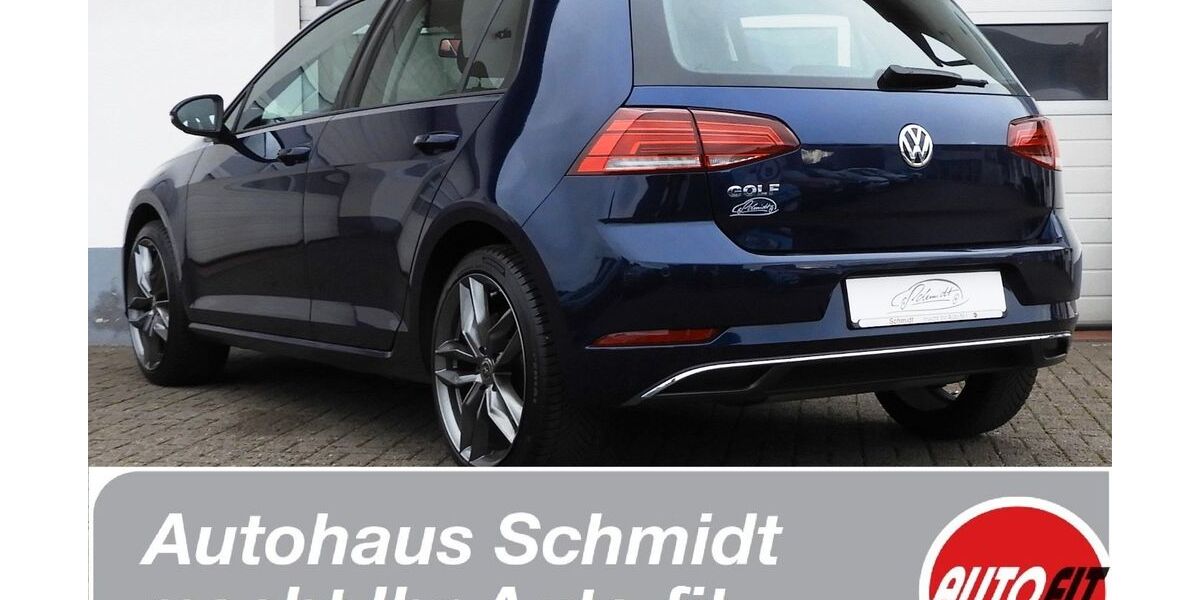 VW Golf 41.762 km 18.700 &euro; Erfurt 99097