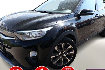 Kia Stonic 46.400 km 14.288 &euro; Kehl 77694