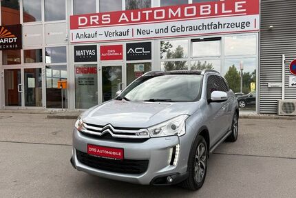 Citroen C4 Aircross