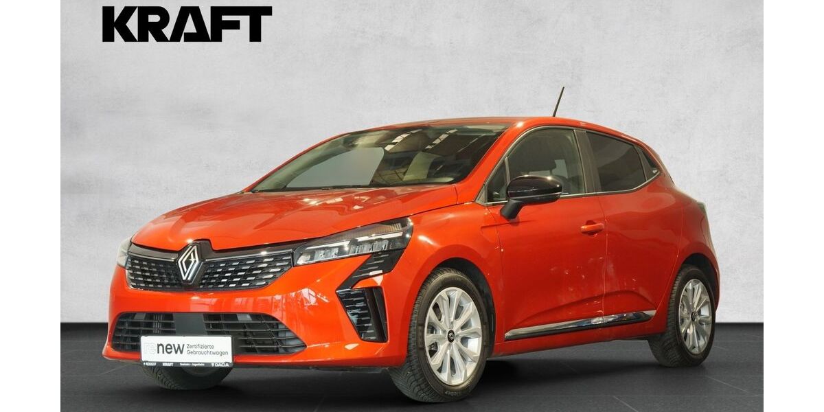 Renault Clio 14.200 km 16.500 &euro; Seeheim-Jugenheim 64342