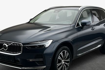 Volvo XC60 96.487 km 37.948 &euro; München 80809