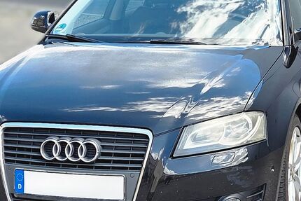 Audi A3 281.900 km 3.500 &euro; Kaiserslautern 67663