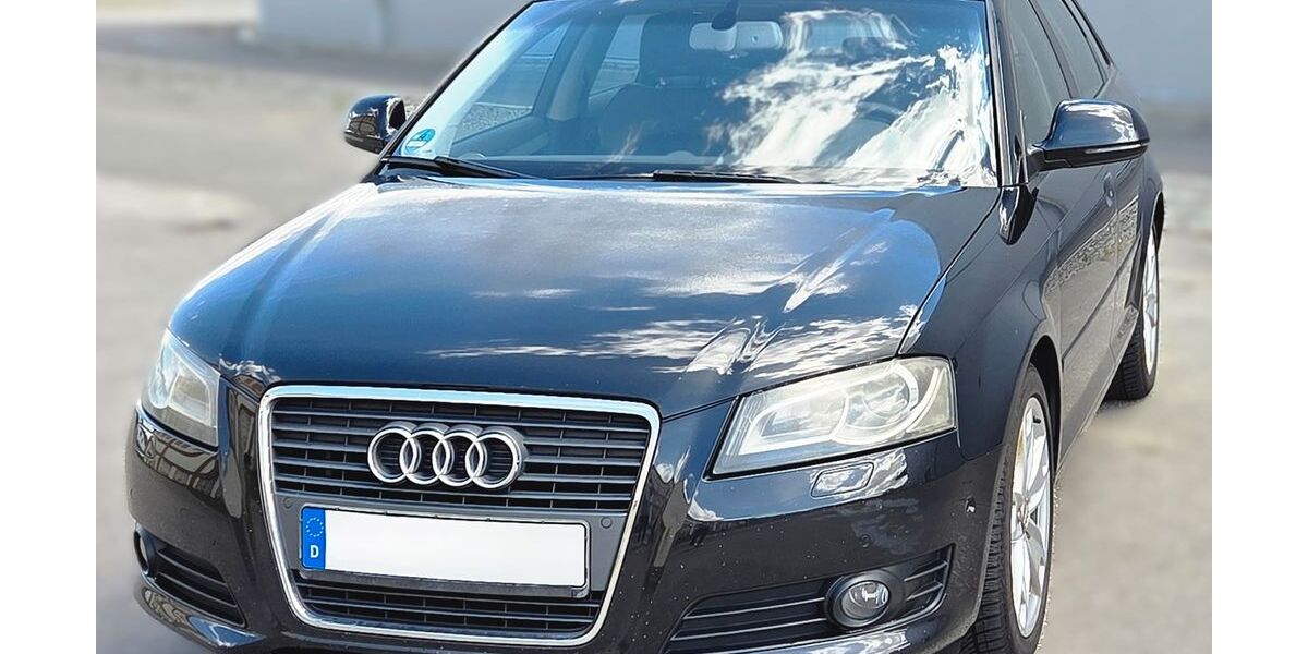 Audi A3 281.900 km 3.500 &euro; Kaiserslautern 67663