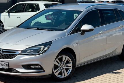 Opel Astra 139.850 km 8.800 &euro; Jüterbog 14913