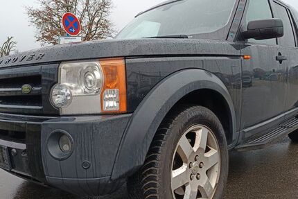 Land Rover Discovery 288.000 km 4.999 &euro; Lahr-Langenwinkel 77933