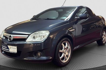 Opel Tigra 104.000 km 3.980 &euro; Berlin 10625