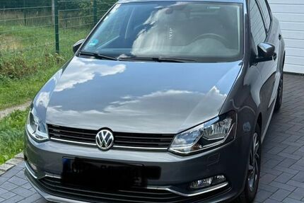 VW Polo 130.000 km 8.950 &euro; Osterholz-Scharmebeck 27711