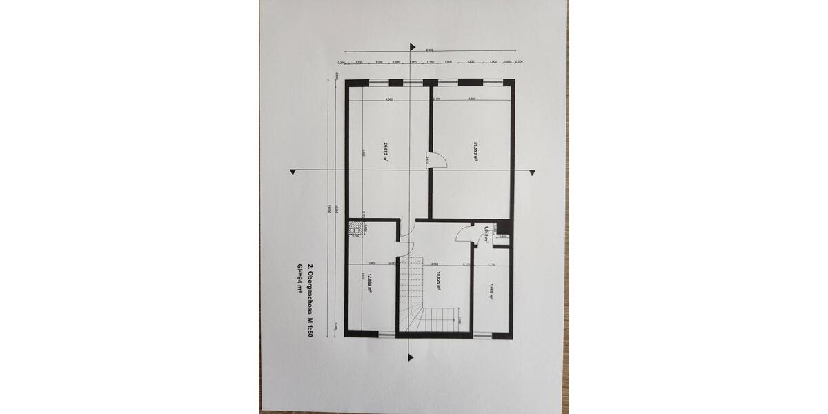 Einfamilienhaus Bad Frankenhausen/Kyffhäuser Kyffhäuser - 65.000&euro; | Angebot:24650238