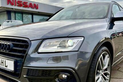 Audi SQ5 149.000 km 23.990 &euro; Schuby 24850