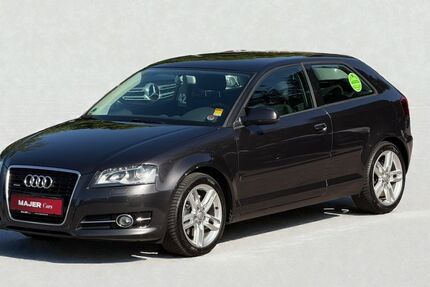 Audi A3 144.032 km 8.500 &euro; Hamburg 22043