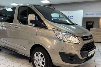 Ford Transit Custom 147.000 km 16.788 &euro; Rheinbach 53359