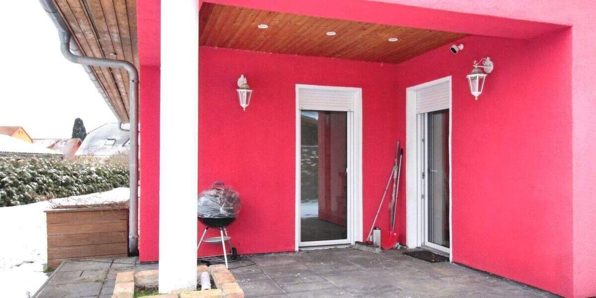 Einfamilienhaus Panketal Zepernick - 5 Zimmer, 160 m&sup2;, 2.400&euro; | Angebot:25069676