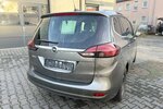 Opel Zafira Innovation / Automatik / Navi / 7 Sitze 95.000 km 17.900 &euro; Mönchengladbach 41066