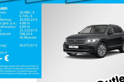VW Tiguan 69.590 km 26.481 &euro; Dachau 85221