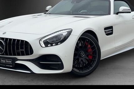 Mercedes-Benz AMG GT C 13.901 km 127.770 &euro; Michelstadt 64720