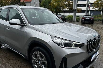 BMW X1 120.975 km 26.500 &euro; Osnabrück 49090