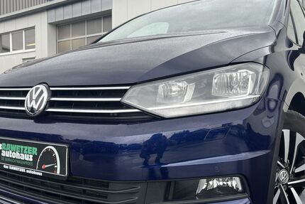 VW Touran 49.741 km 23.860 &euro; Marktredwitz 95615