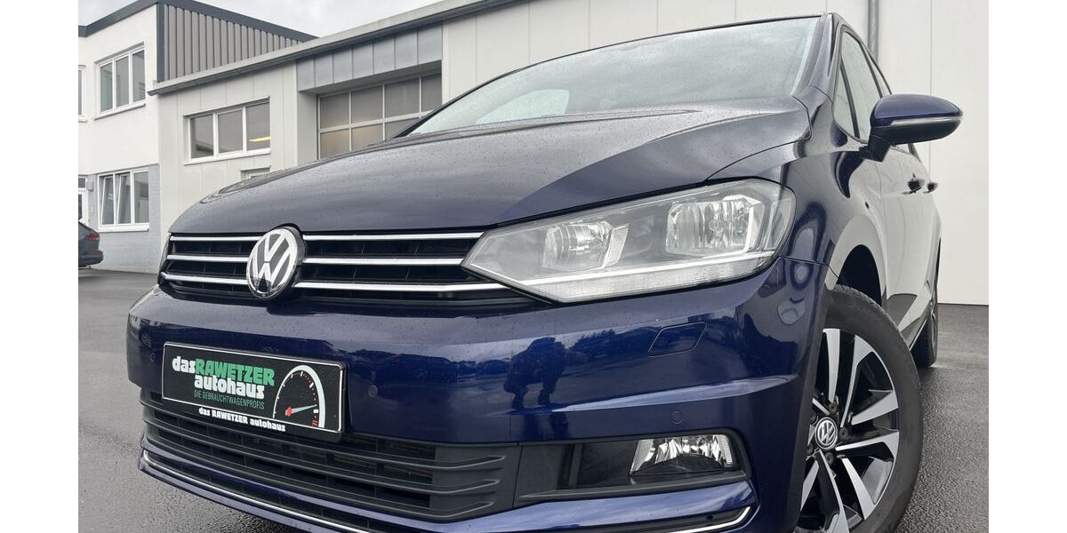 VW Touran 49.741 km 23.860 &euro; Marktredwitz 95615